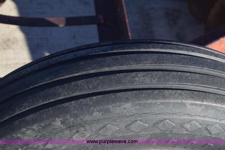 image for item L1171 International 370 disk