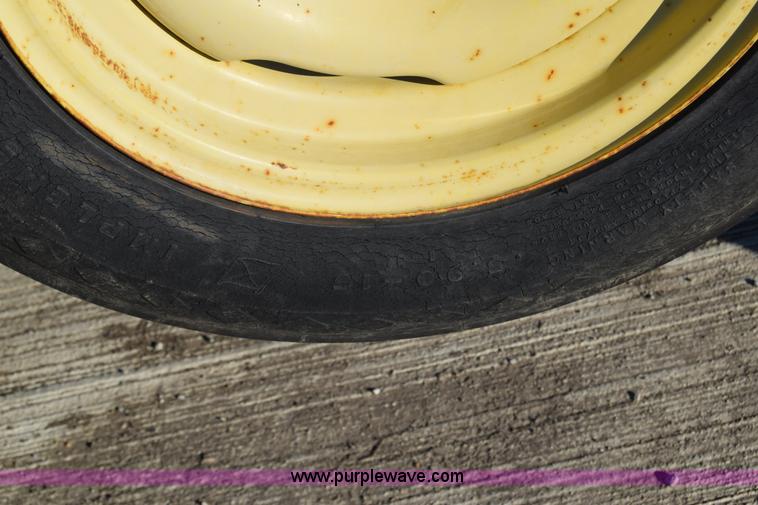 image for item L1171 International 370 disk