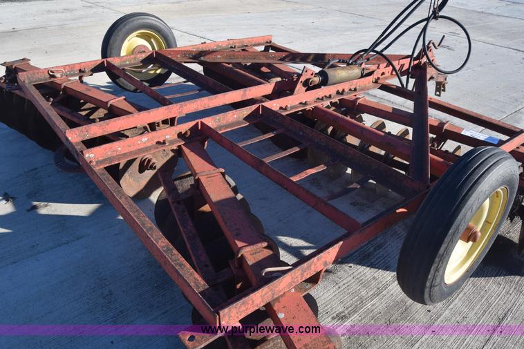 image for item L1171 International 370 disk