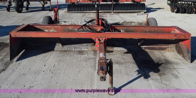 image for item L1172 Westendorf speed mover