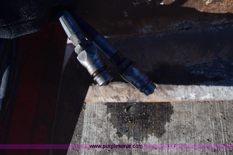 image for item L1172 Westendorf speed mover