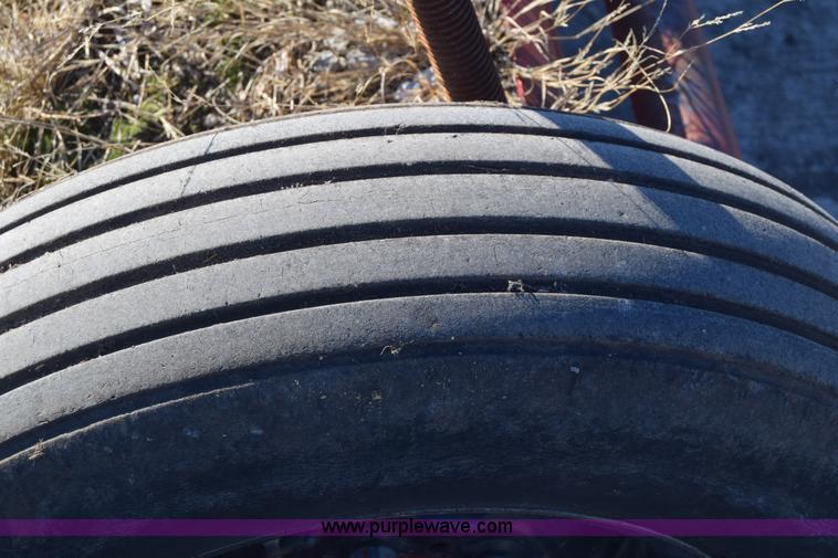 image for item L1172 Westendorf speed mover