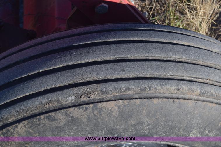 image for item L1172 Westendorf speed mover