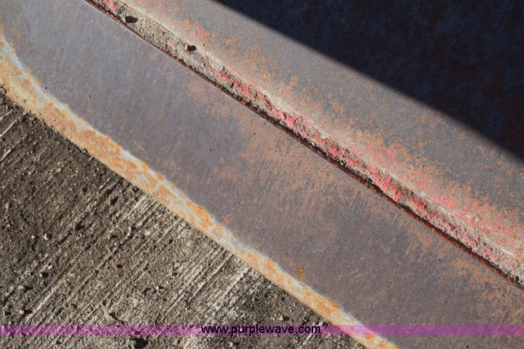 image for item L1172 Westendorf speed mover