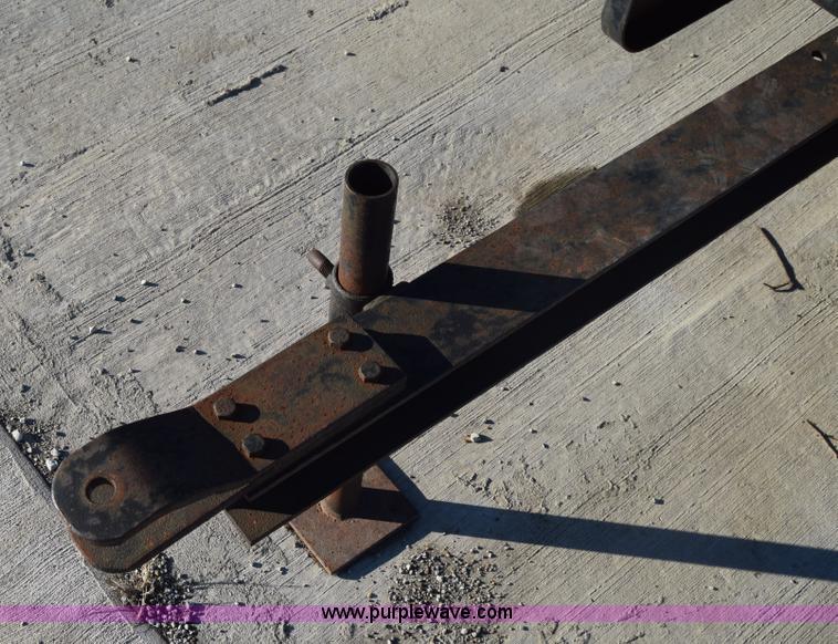 image for item L1173 Irrigation water pump