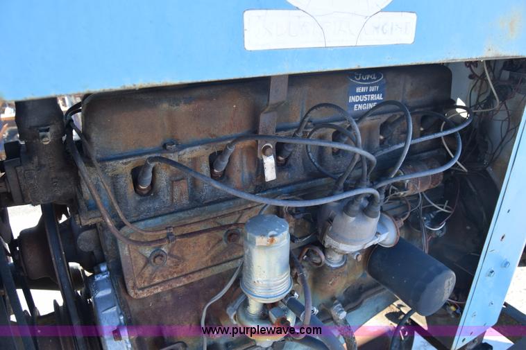 image for item L1173 Irrigation water pump