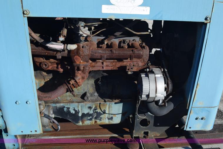 image for item L1173 Irrigation water pump