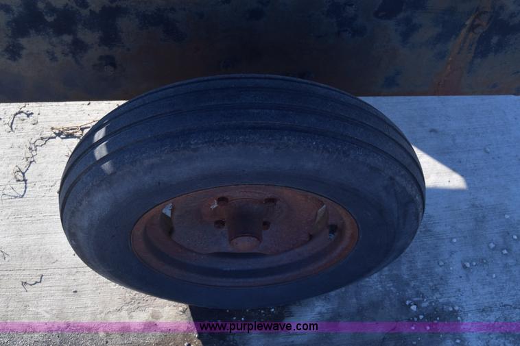 image for item L1173 Irrigation water pump