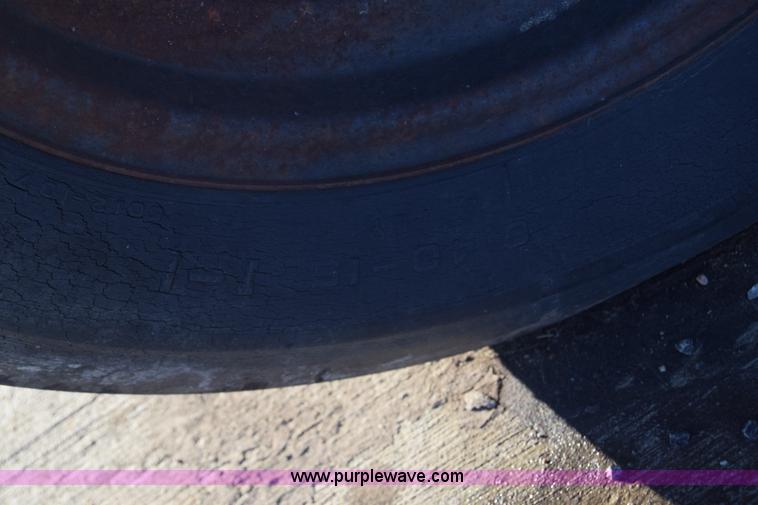 image for item L1173 Irrigation water pump