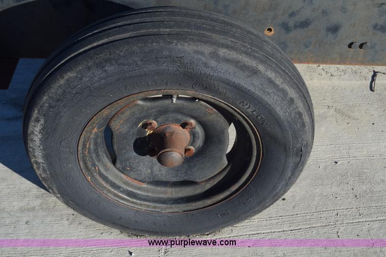 image for item L1173 Irrigation water pump