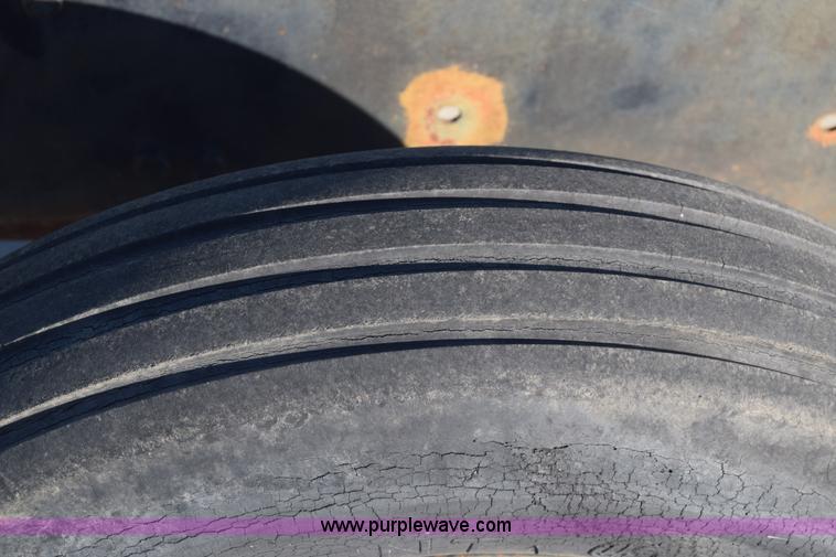 image for item L1173 Irrigation water pump