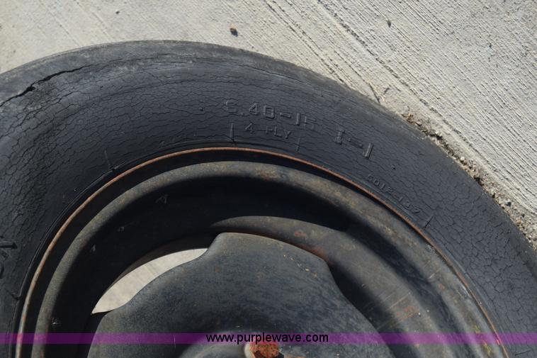 image for item L1173 Irrigation water pump