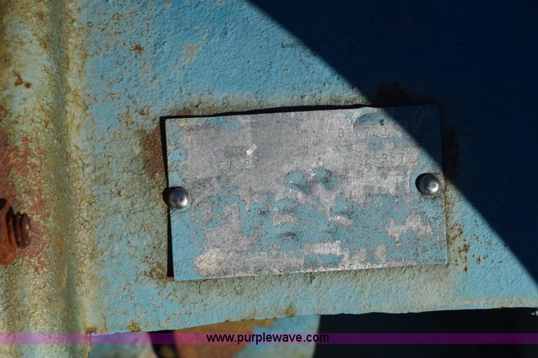 image for item L1173 Irrigation water pump