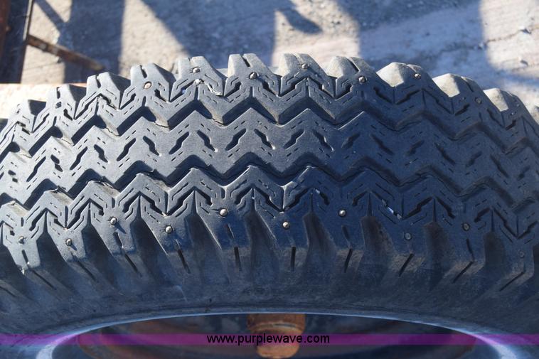 image for item L1174 Spike tooth harrow