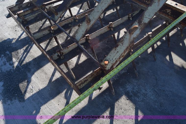 image for item L1174 Spike tooth harrow