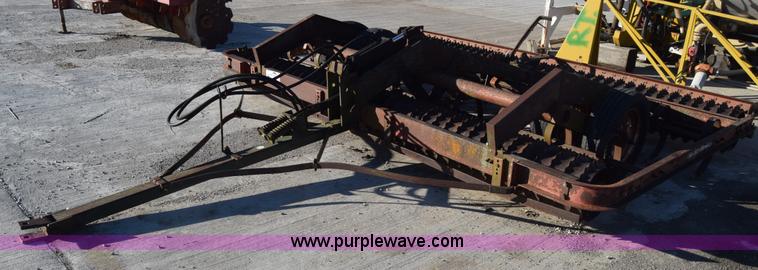 image for item L1176 Brillion culti-packer