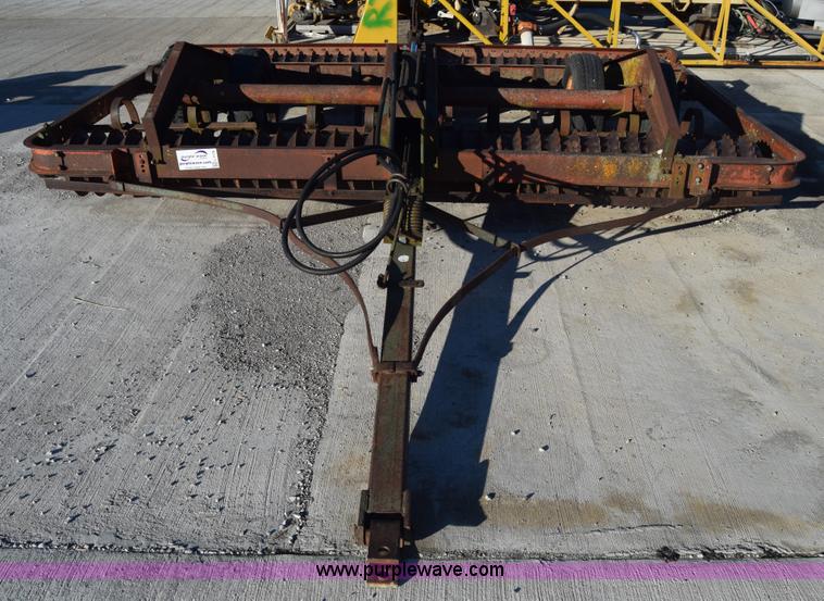 image for item L1176 Brillion culti-packer