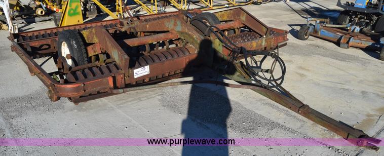 image for item L1176 Brillion culti-packer