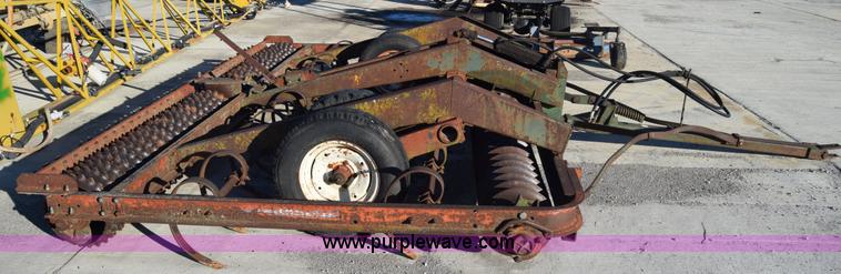 image for item L1176 Brillion culti-packer