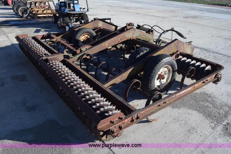 image for item L1176 Brillion culti-packer