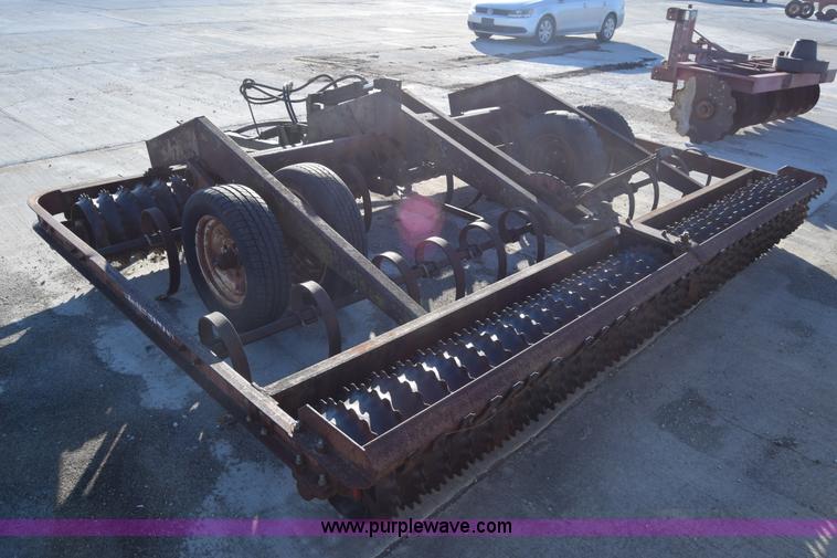 image for item L1176 Brillion culti-packer