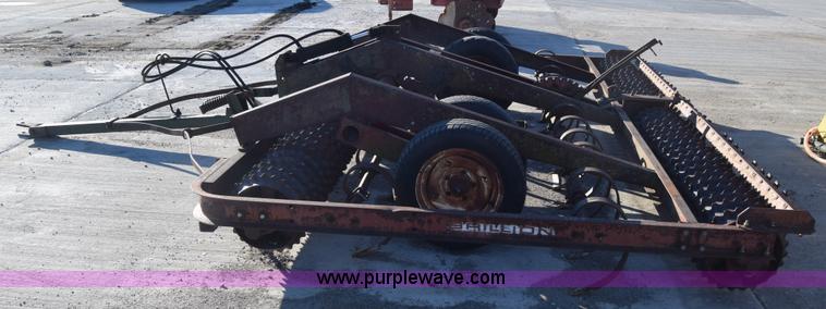 image for item L1176 Brillion culti-packer