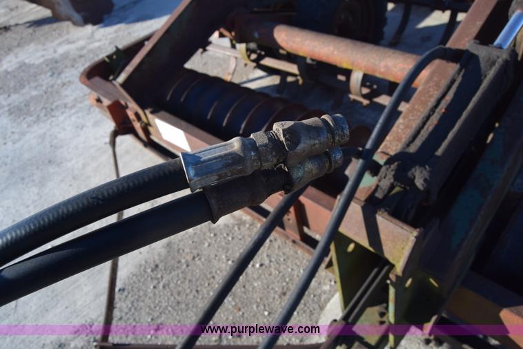 image for item L1176 Brillion culti-packer