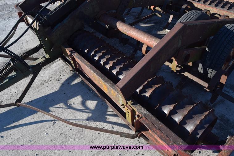 image for item L1176 Brillion culti-packer