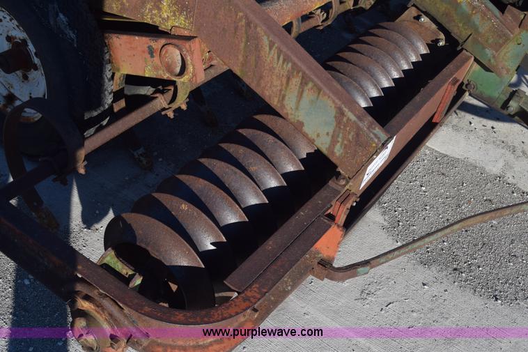 image for item L1176 Brillion culti-packer