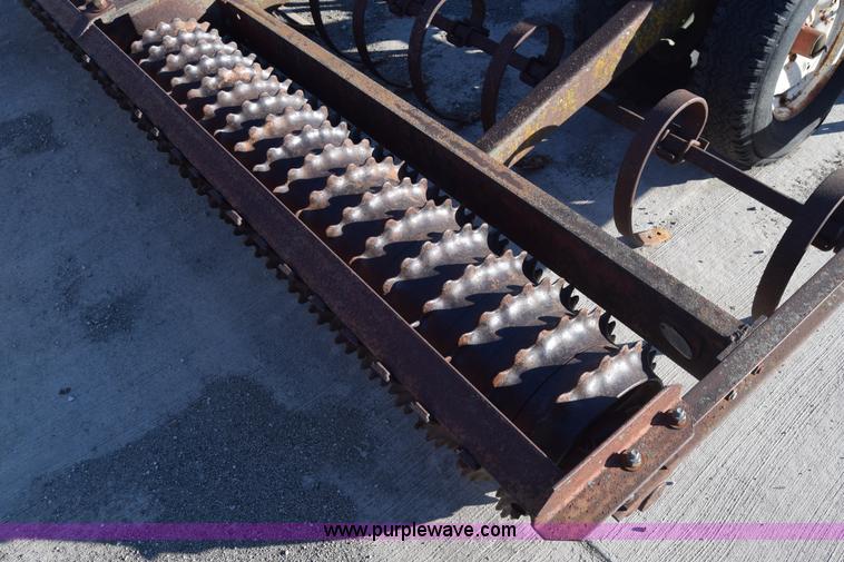 image for item L1176 Brillion culti-packer