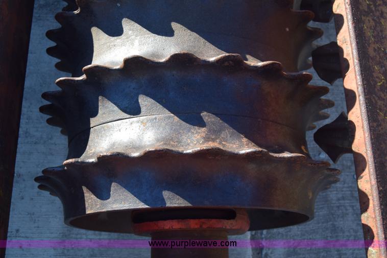 image for item L1176 Brillion culti-packer