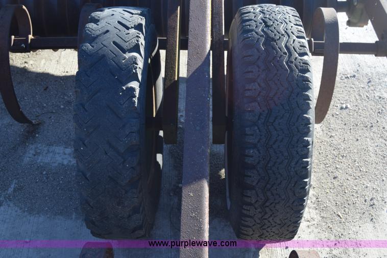 image for item L1176 Brillion culti-packer