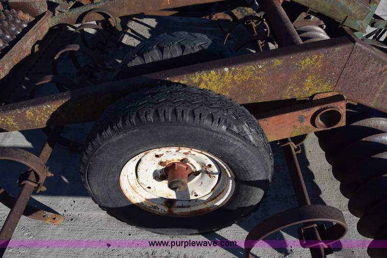 image for item L1176 Brillion culti-packer