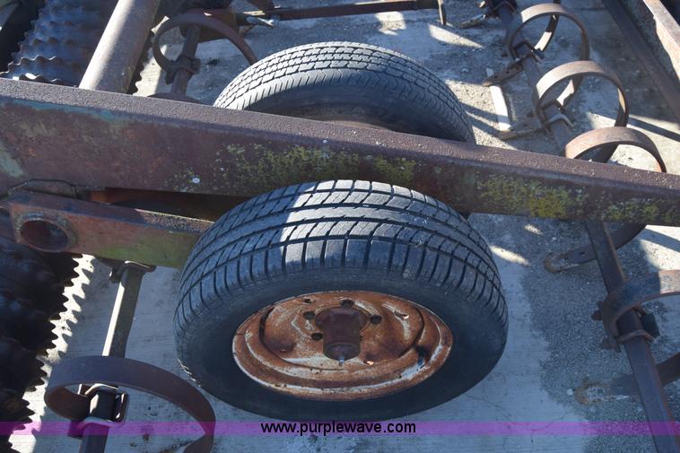 image for item L1176 Brillion culti-packer