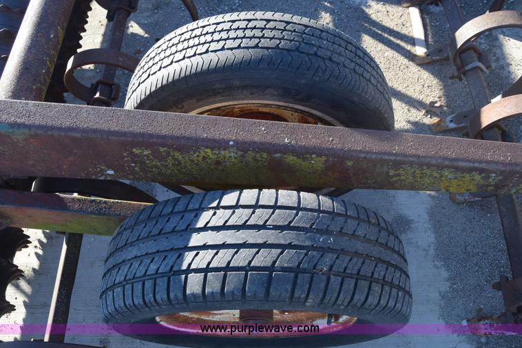 image for item L1176 Brillion culti-packer