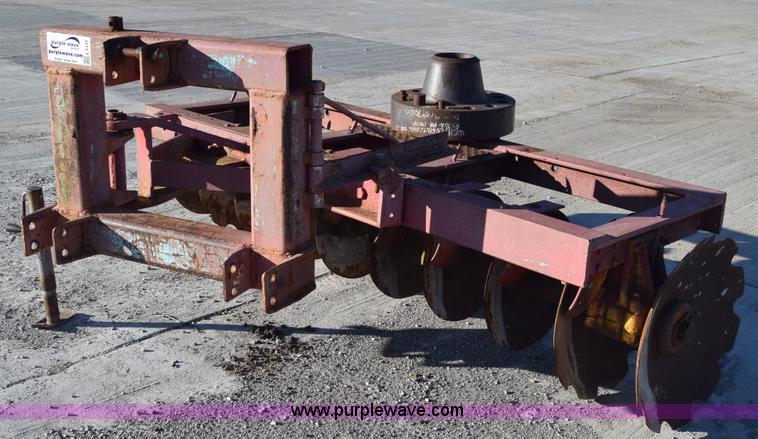 image for item L1177 Disk