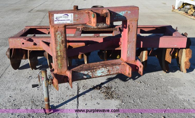 image for item L1177 Disk