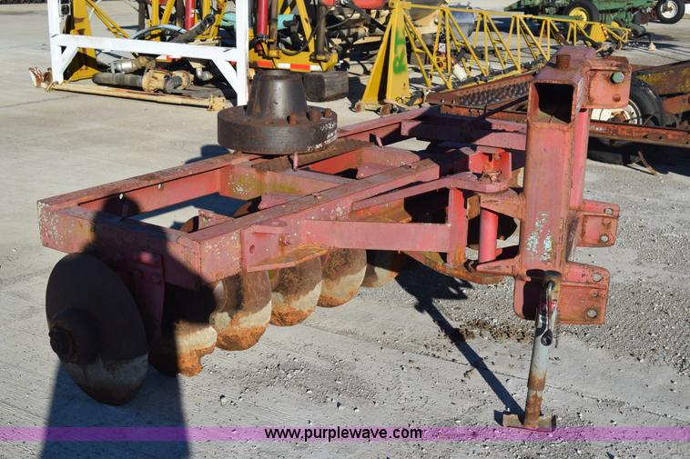 image for item L1177 Disk