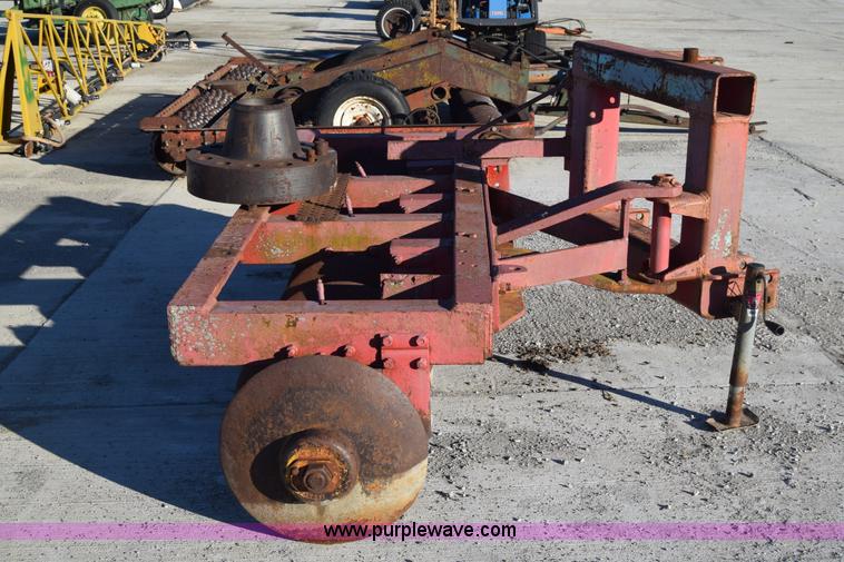 image for item L1177 Disk