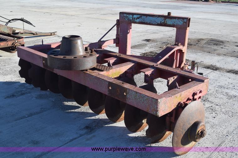 image for item L1177 Disk