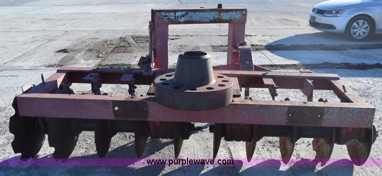 image for item L1177 Disk