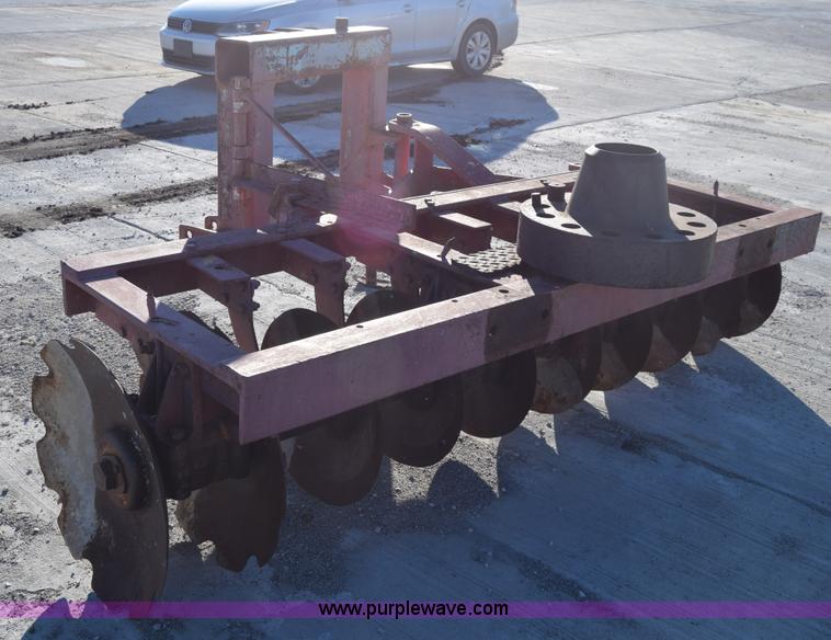 image for item L1177 Disk