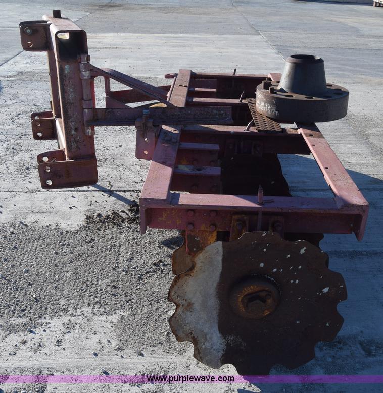 image for item L1177 Disk