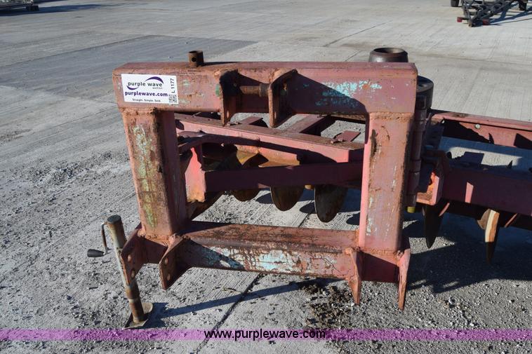 image for item L1177 Disk