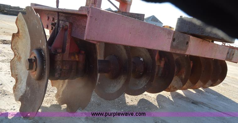 image for item L1177 Disk