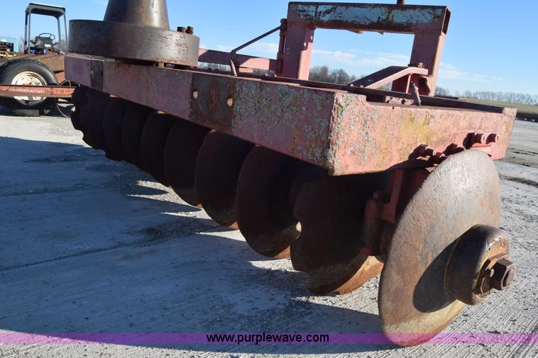 image for item L1177 Disk