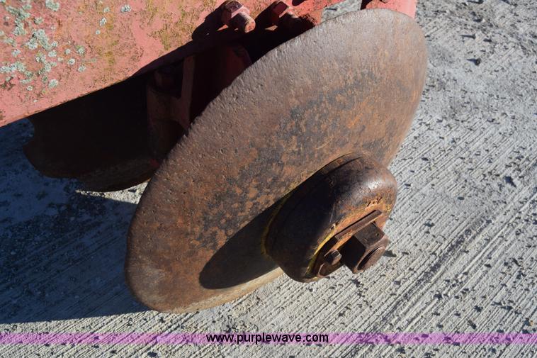 image for item L1177 Disk