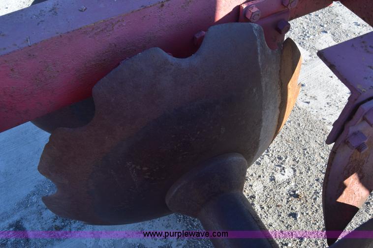 image for item L1177 Disk