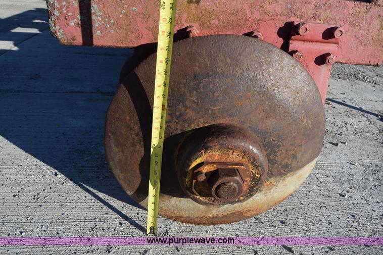 image for item L1177 Disk