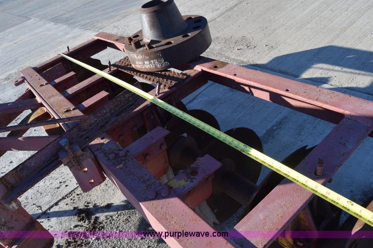 image for item L1177 Disk